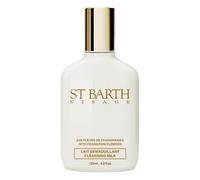 Ligne St. Barth – Latte detergente ai fiori di frangipane – 125 ml