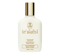 LIGNE ST BARTH Cura Cura del corpo Burro di nocciolo di mangoLozione corpo idratante non profumata 125 ml