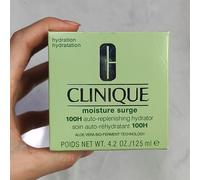 125ML Moisture Surge 100H Idratante auto-rigenerante -Clin|que