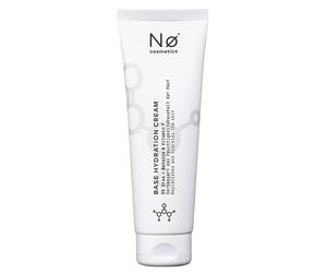 125ml Nø Cosmetics Base Hydration Cream