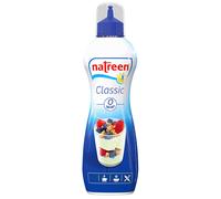 Natreen Classic Flüssigsüße 3x 125ml Dolcificante Tafelsüße per Freddi Caldi