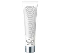 125ml SENSAI Silky Purifying Mud Soap (Wash & Mask)