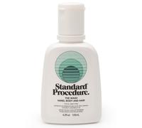 125ml Standard Procedure Il lavaggio di mani, corpo e capelli