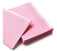 125Pcs Pieghevole Polacco Cuscino A Mano Titolare Tovaglia Lint Paper Pad Manicure Strumenti Unghie Art Hand Mat