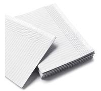 125Pcs Pieghevole Polacco Cuscino A Mano Titolare Tovaglia Lint Paper Pad Manicure Strumenti Unghie Art Hand Mat