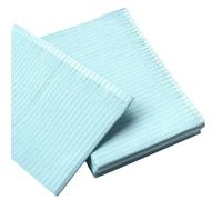 125Pcs Pieghevole Polacco Cuscino A Mano Titolare Tovaglia Lint Paper Pad Manicure Strumenti Unghie Art Hand Mat
