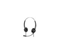126-13 Sandberg USB Office Headset Pro Stereo NONE - Only use for non-battery it