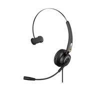 126-14 Sandberg USB Office Headset Pro Mono NONE - Only use for non-battery item