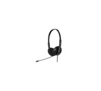 126-46 Sandberg USB-C Office Headset NONE - Only use for non-battery items