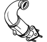 126 CV CATALIZZATORE PER FIAT Stilo 192 1.9 JTD KW 93 CV 126