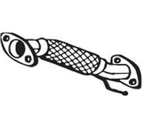 Tubo di scarico BOSAL 700-117