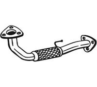 Tubo di scarico BOSAL 700-127