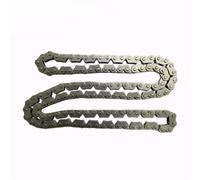 126 Links Cam Timing Chain For HISUN 700 Massimo Supermach MSU Bennche ATV UTV