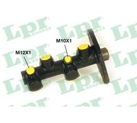 1260 LPR Cilindro maestro del freno per FORD