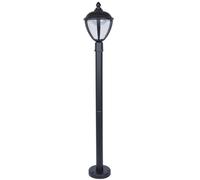 12603H4-3K BL Unite 6.5w da Esterno LED Colonnina Luce