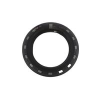 12608750 Anello di tenuta dell'olio posteriore dell'albero motore Adatto for Buick Enclave Park Avenue Royaum Adatto for Cadillac CTS SLS2.8 3.6 Adatto for Chevrolet Captiva3.2(Genuine Front)