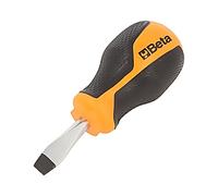 1260N/6.5X30 cacciavite piatto 65x12mm BETAGRIP L.KLIn: 30mm BETA