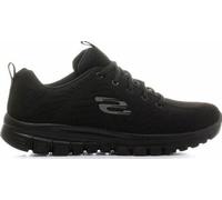 12615W-BBK SKECHERS Scarpe