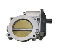 12632171 12676296 Corpo farfallato compatibile con Chevrolet Silverado Express compatibile con GMC Savana Sierra compatibile con Cadillac CT6 12669536 12632169
