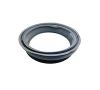 12638100000199, compatibile con Midea, lavatrice - guarnizione in gomma for porta, ricambio