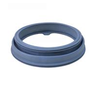 12638100000220 Anello Di Tenuta Della Porta, Compatibile Con Midea, Compatibile Con LittleSwan, Lavatrice, Rondella Di Tenuta In Gomma Di Ricambio