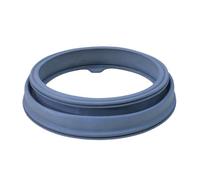 12638100000220 Guarnizione porta compatibile con rondella in gomma for lavatrice Midea/LittleSwan, parti di ricambio