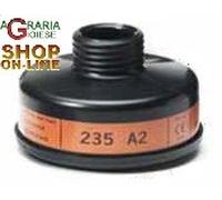 12656 SPRING FILTRO A2P3 ATTACCO A VITE EN