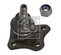 12660 FEBI BILSTEIN Giunto di supporto / guida per ,AUDI,SEAT,SKODA,VW