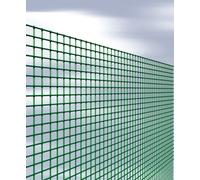 12668 Q.TA' 1 RETE ELETTROS QUADRAPLAST PLAST 12X12 H 150 CM 25 M