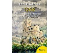 1268. Fosco Baldo Marcucci da Montecastello - [Helicon]