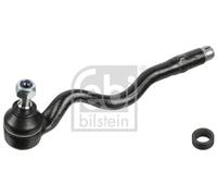 12697 FEBI BILSTEIN Testa barra d'accoppiamento per BMW,BMW (BRILLIANCE)