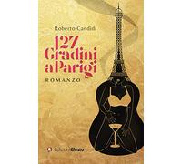 127 gradini a Parigi