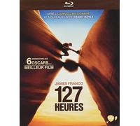 James Franco-127 Heures (Blu-ray)