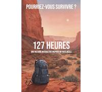 127 Heures - Pourriez-vous survivre ?