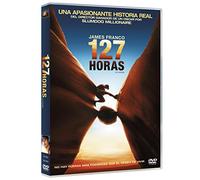 127 Horas (2010) 127 Hours (Region 2) (Import) [DVD]