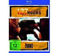 127 Hours - Cine Project