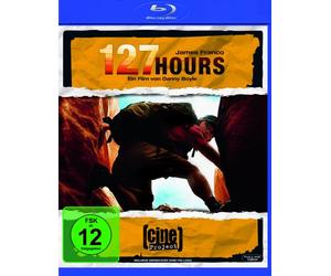 127 Hours - Cine Project