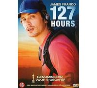 127 hours (DVD)
