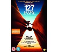 127 Hours DVD [Edizione: Regno Unito]