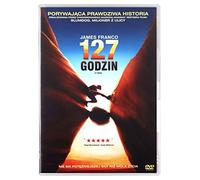 127 Hours [DVD] (IMPORT) (Nessuna versione italiana)
