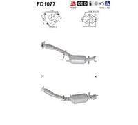 127 KW 173 CV FAP PER Renault Koleos I HY 2.0 dCi 4x4