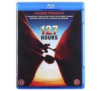 127 ore [Blu-Ray] [Region B] (Audio italiano. Sottotitoli in italiano)