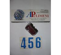 127/SPE LOGO EMBLEMA FREGIO PLASTICA GRIGLIA MASCHERINA FIAT 125 SPECIAL