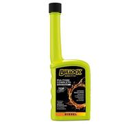 127004 Bullock Conf. 6 pz Pulitore completo diesel 250 mL