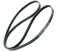 1270J5 CINGHIA MOTORE 1270 J5 LAVATRICE ORIGINALE ARISTON INDESIT C00027206