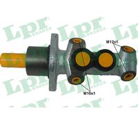 1271 LPR Cilindro maestro del freno per RENAULT