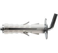 12714 Q.TA' 8 ELEMATIC BLISTER TASSELLO ENP/GL 9 GANCIO LUN 6