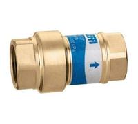 127141 M60 Stabilizzatore automatico di portata AUTOFLOW 1/2" CALEFFI
