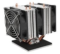 12715 12V 240W Thermoelectric Cooler Peltier Semiconductor Refrigeration Cooling System Cold Plate Cooler