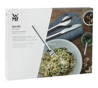 WMF Palma set di posate 60 pz Acciaio inossidabile